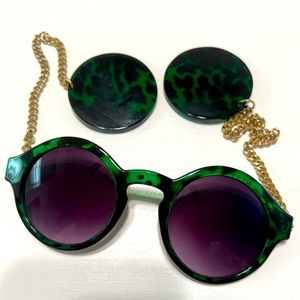 Stylish Sunglasses